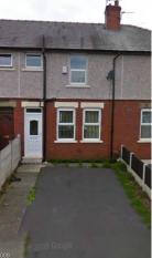 &pound;400 - Malvern Terrace 
Leigh